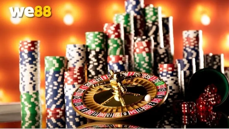 WE88 | WE88.CX Nhà cái cá cược công nghệ cao số 1 Châu Âu 245 we88-3