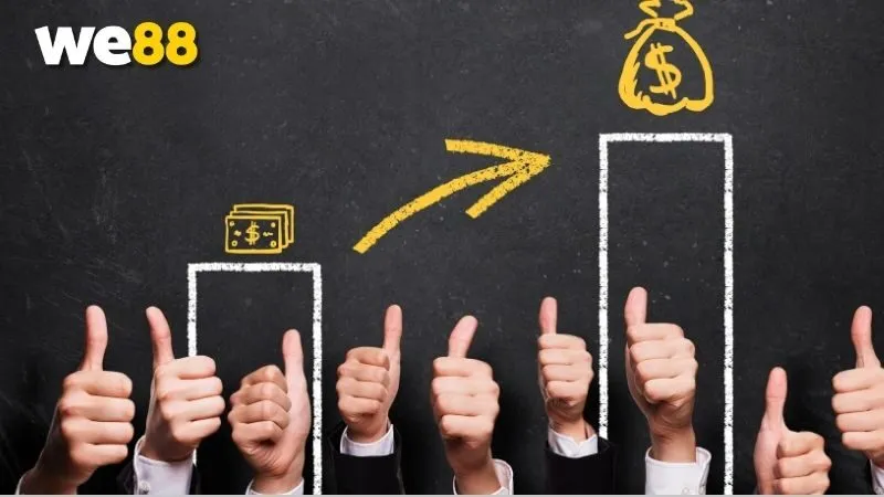 WE88 | WE88.CX Nhà cái cá cược công nghệ cao số 1 Châu Âu 249 we88-7